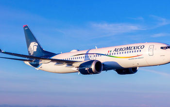 En este mes del orgullo, Aerom&#233;xico lanz&#243; un spot en apoyo al matrimonio igualitario, defendiendo su convicci&#243;n de que el amor trasciende fronteras. (Photo via: Aerom&#233;xico).