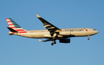 American Airlines Airbus A330