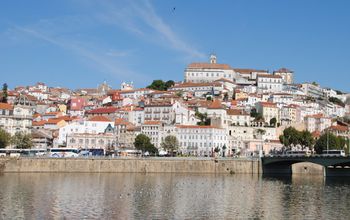 Coimbra, Portugal, Coimbra Portugal