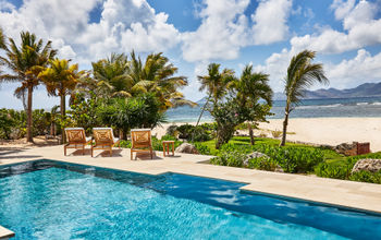 Villa Beach Escape, Anguilla, WIMCO Villas