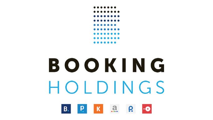 Booking Holdings