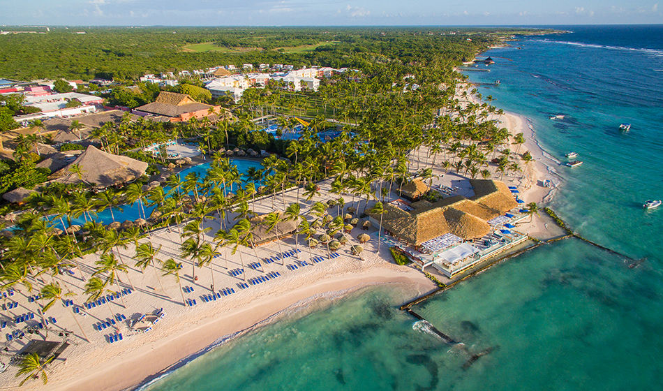 Club Med Punta Cana