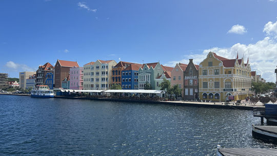 Curacao