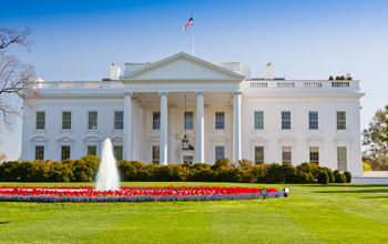 White House, Washington D.C.