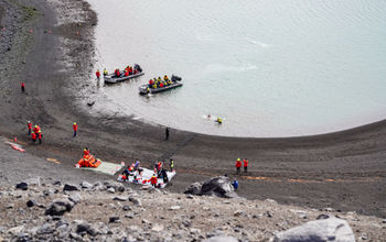 Hurtigruten Expeditions, Antarctica, Cruise