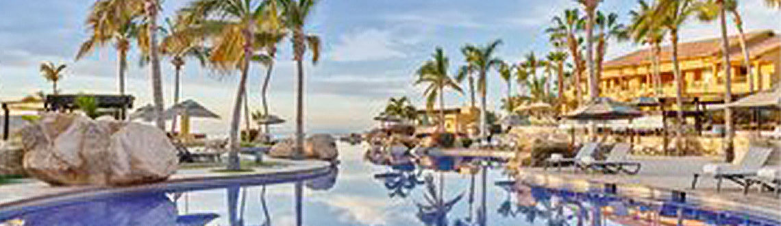 Grand Fiesta Americana Los Cabos All Inclusive Golf and Spa