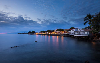 Lahaina, Maui, Hawai&#39;i