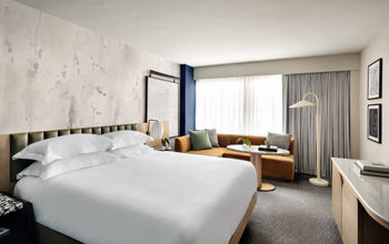 IHG Hotels & Resorts, Kimpton Hotels & Restaurants, Kimpton Hotel Theta, hotels in New York City