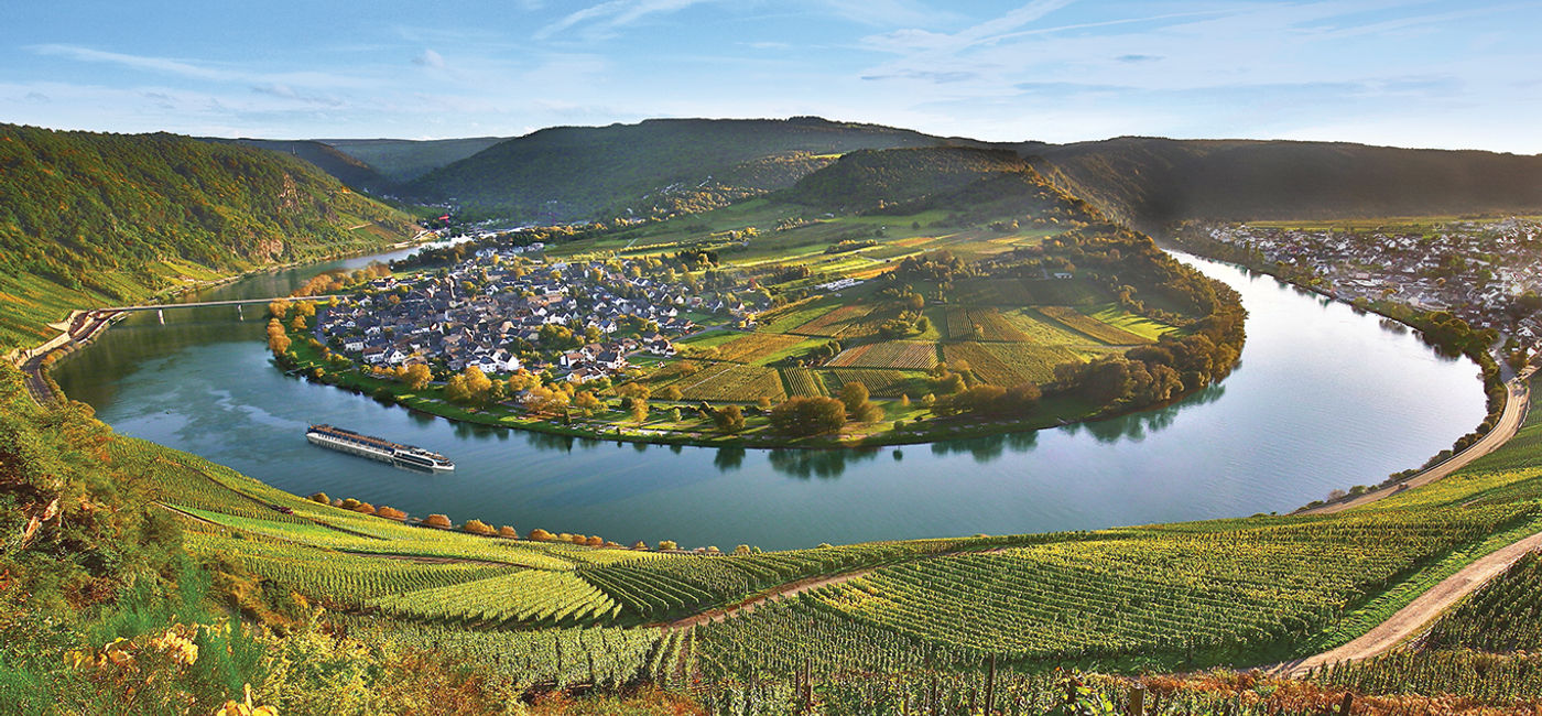 Image: (Courtesy of AmaWaterways)