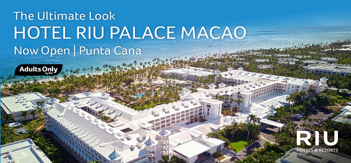 Image: (Courtesy of RIU Hotel & Resorts)