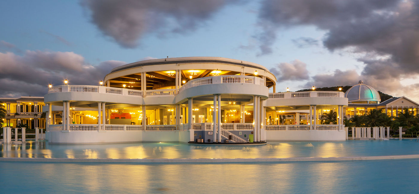 Image: The Perfect getaway at Grand Palladium Jamaica Resort & Spa (Courtesy of Palladium Hotel Group)