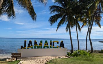 Jamaica, travel, Caribbean  