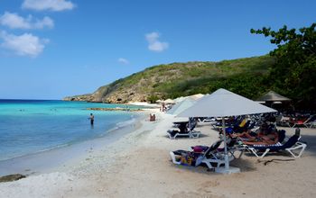 JetBlue will offer Curaçao travelers more flight options in 2024. 