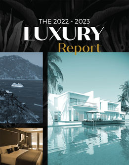 Luxury Report 2022