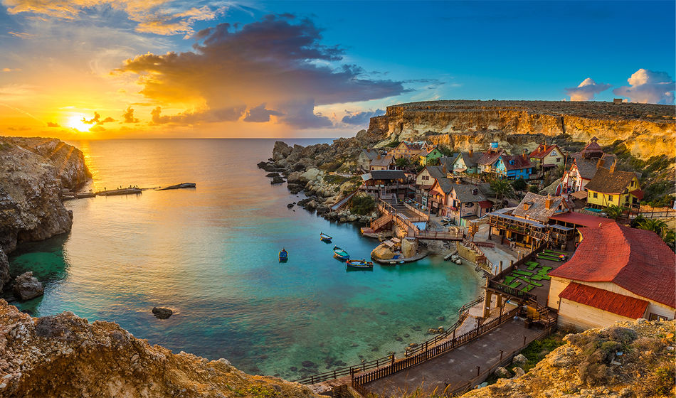 Malta