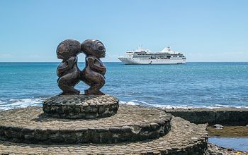 Marquesas Islands with Paul Gauguin