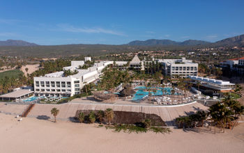 Paradisus Los Cabos, resorts in Los Cabos, los cabos resorts, Melia Hotels resorts, Blue Flag resorts