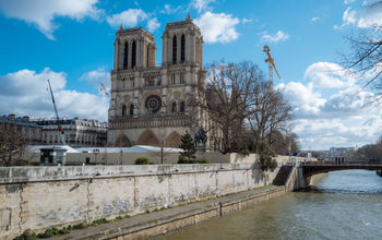 Notre Dame