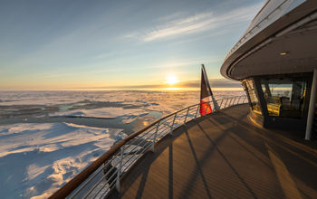 Antarctica, ponant, le commandant charcot, expedition cruising