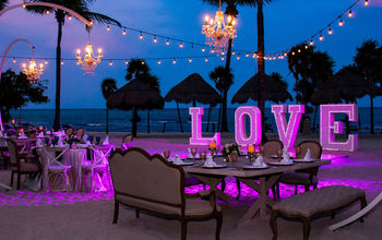 Princess Hotels & Resorts wedding venue