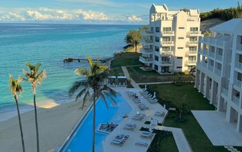 St. Regis Bermuda