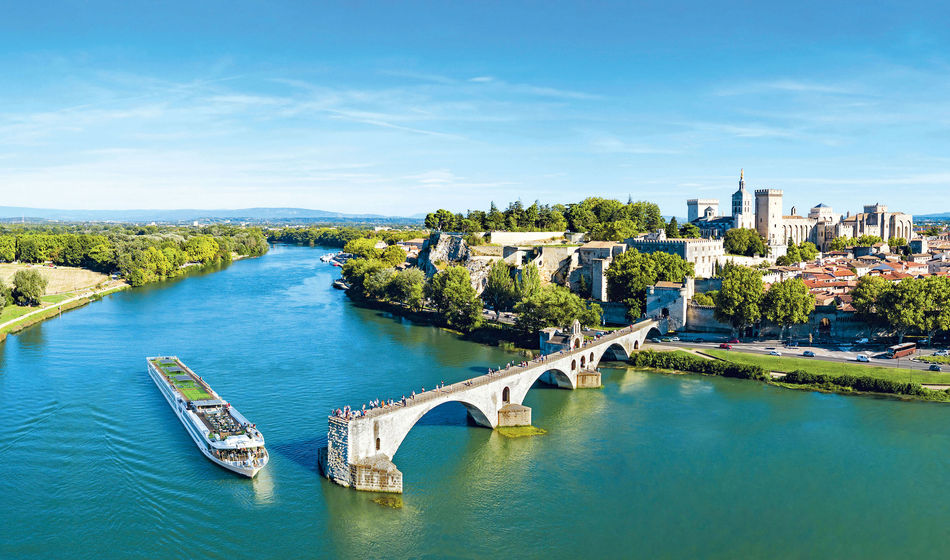 Avignon, France