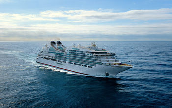 Seabourn Ovation