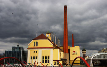 Pilsner Urquell, Czech Republic