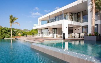 Villa Neo in St Barts, Villas of Distinction